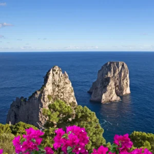 Sorrento Coast to Capri
